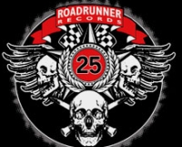 25 jaar Roadrunner