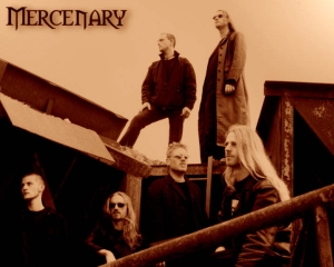 Mercenary