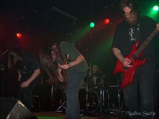 Mourning Beloveth