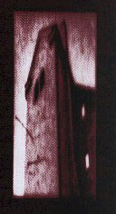 Mytholocal Cold Towers - Sphere of Nebaddon