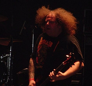Napalm Death