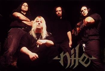 Nile