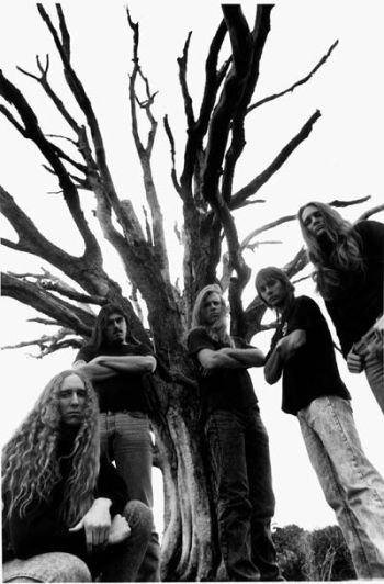 The End Complete Photoshoot