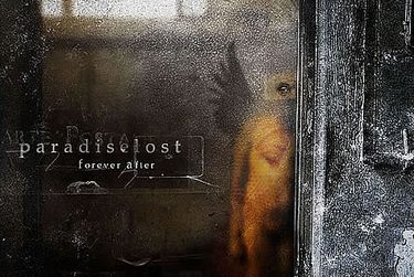 Paradise Lost - Forever After artwork
