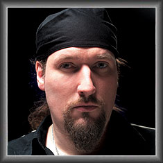 Rage - Peter 'Peavy' Wagner