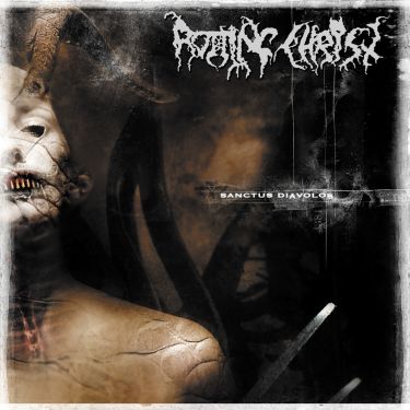 Rotting Christ Sanctus 375