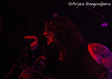 Satyricon