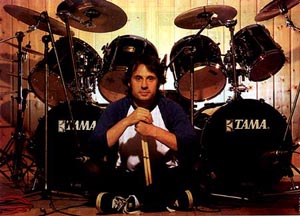 Dave Lombardo