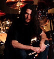 Paul Bostaph