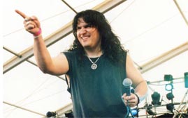 Rick Mythiasin