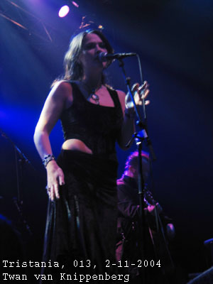 Tristania