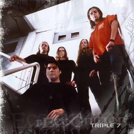 Triple 7 - Recognition