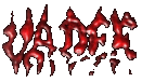 Vader logo