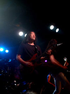 DragonForce