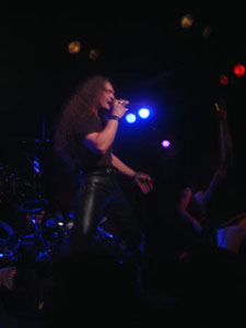 DragonForce