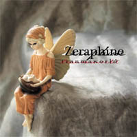 Zeraphine – Traumaworld