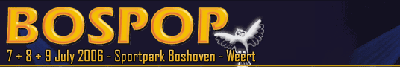 Bospop 2006