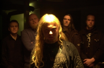 Chain Collector bandfoto