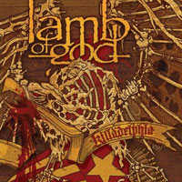 Lamb of god dvd