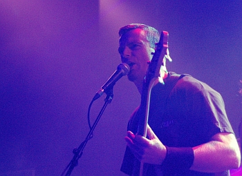 Dead Head @ Patronaat