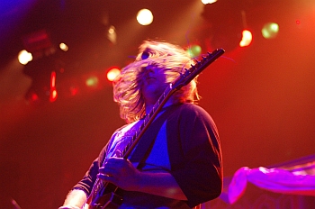 Dead Head @ Patronaat