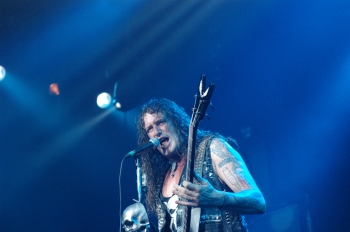 Destruction @ Patronaat