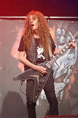 Destruction @ Patronaat