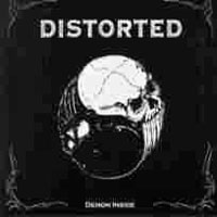 Distorted - Demon Inside
