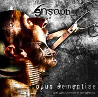 ensoph cover