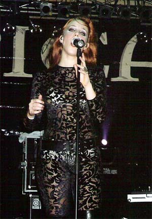 metalfest 2004 nighttown Epica