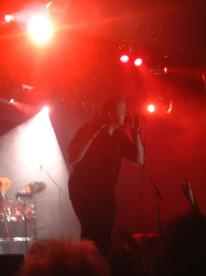 VNV Nation