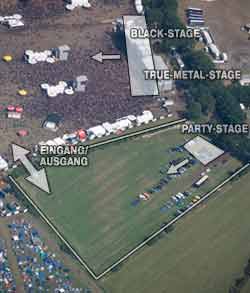 Wacken 2007
