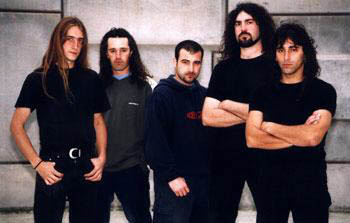 Innerself band image