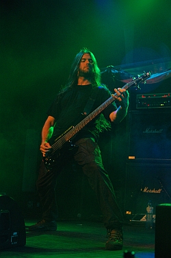 Legion of the Damned @ Patronaat