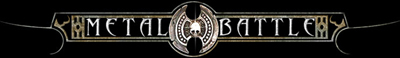 Metal Battle