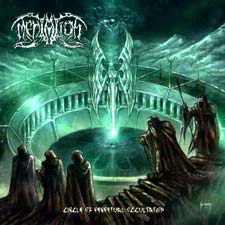 Mentation - Circle of Perpetual Occultation