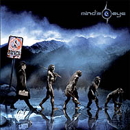 Mind\'s Eye CD image