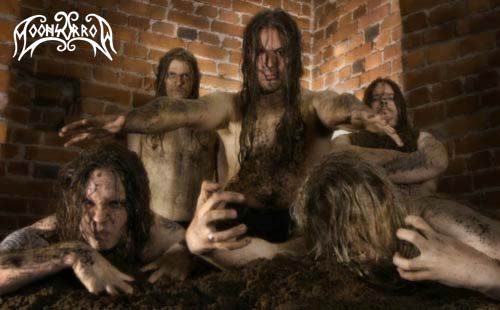 Moonsorrow