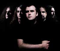 Napalm Death