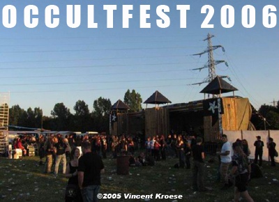 Occultfest