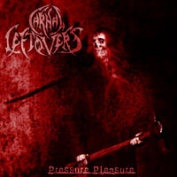 CL - Pressure Pleasure