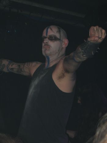 Primordial - Goudvishal Arnhem