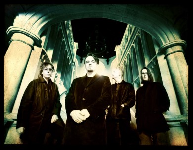 Porcupine Tree