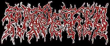 putrefied logo