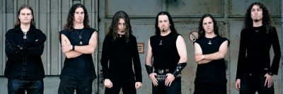 Sycronomica bandfoto