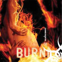 Cover Burn!