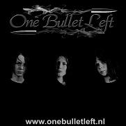One Bullet Left - One Bullet Left