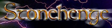 Stonehenge logo