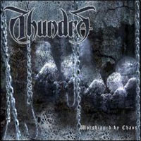 Thundra - WBC