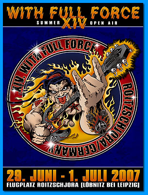 WFF 2007
